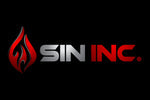Sin Inc. Streetwear - Logo